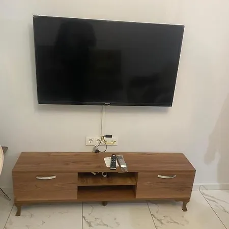 Apartamento Arena Tower