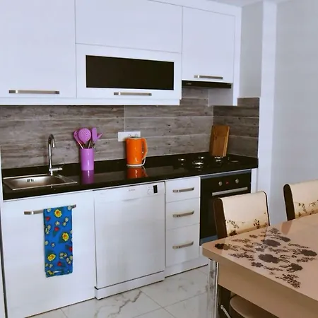 Arena Tower Apartamento *