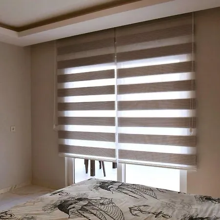 Arena Tower Apartamento *