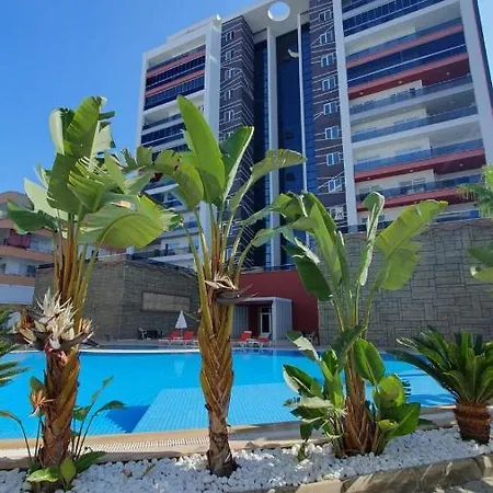 Arena Tower Alanya