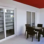 Apartment Arena Tower *