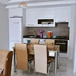 Apartment Arena Tower
