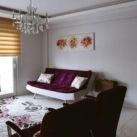 Arena Tower Appartement