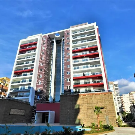 Arena Tower Appartement