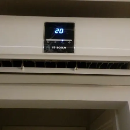Apartment Arena Tower *