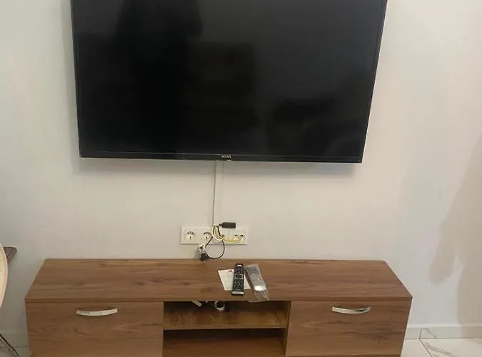 Appartement Arena Tower