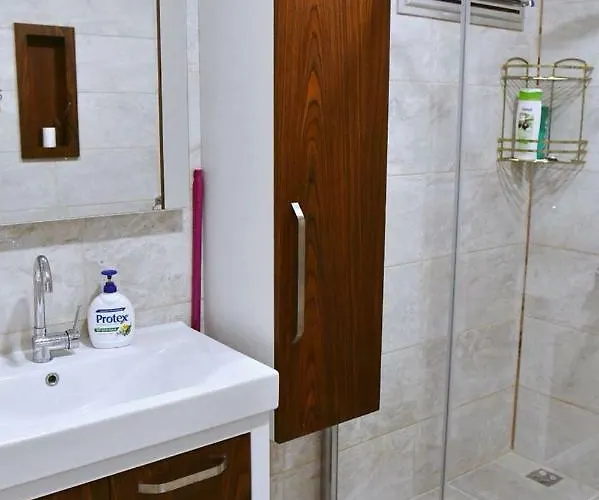 Appartement Arena Tower Alanya
