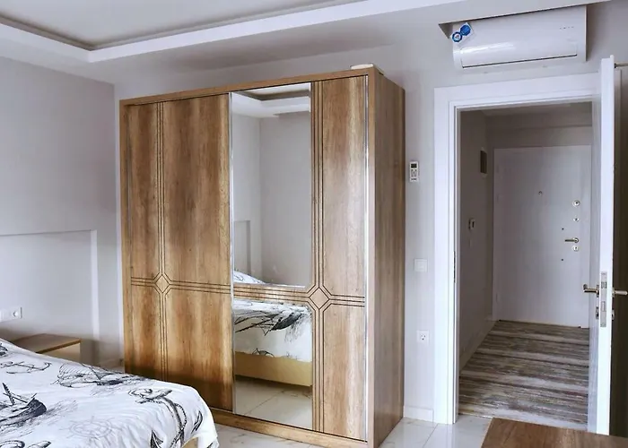 Arena Tower Alanya