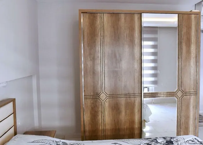 Arena Tower * Alanya