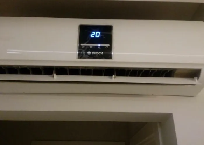 Appartement Arena Tower *