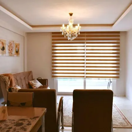 アパート Arena Tower *