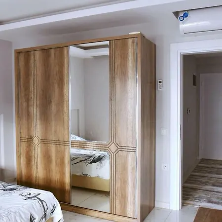 Arena Tower アランヤ