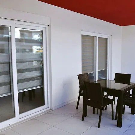 アパート Arena Tower *