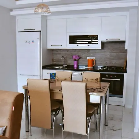 アパート Arena Tower