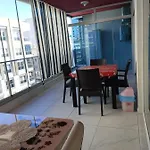 Arena Tower