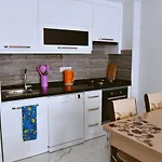 Arena Tower Lejlighed *