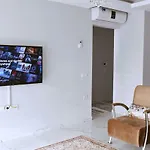 Arena Tower Lejlighed *