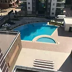 Arena Tower * Alanya